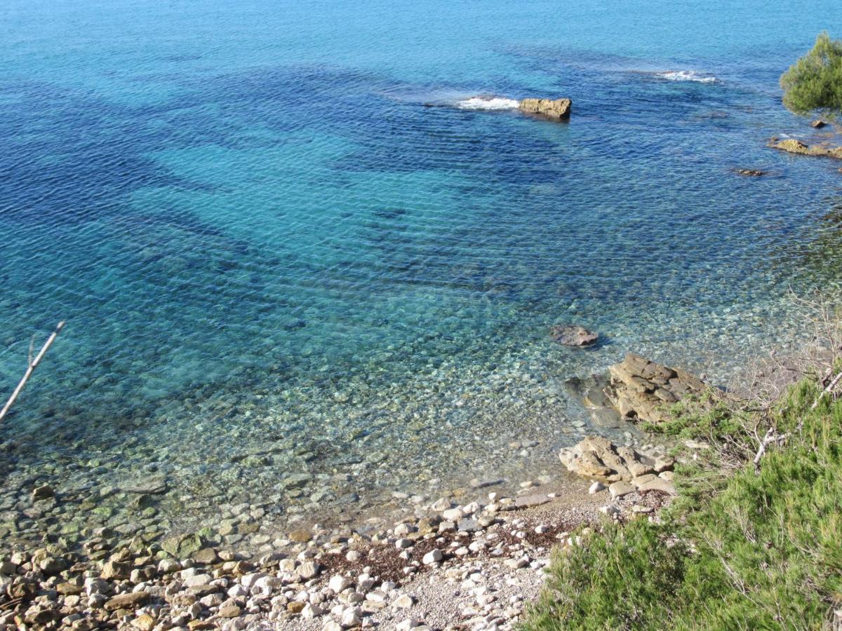 La Mer A 3 Minutes, La Cle D'Un Sejour Reussi ! Saint-Cyr-sur-Mer Exterior photo